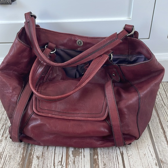 Kooba Handbag - Picture 5 of 5